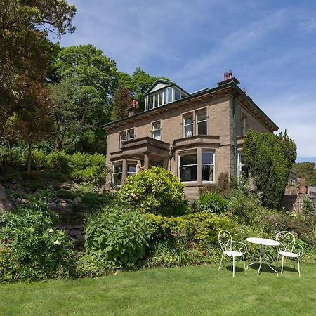 Вилла Woodlands House Giggleswick Экстерьер фото