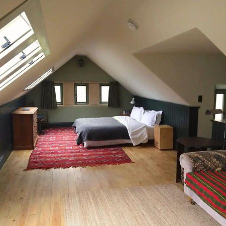 Вилла Woodlands House Giggleswick Экстерьер фото