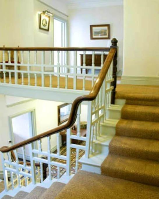 Вилла Woodlands House Giggleswick Экстерьер фото